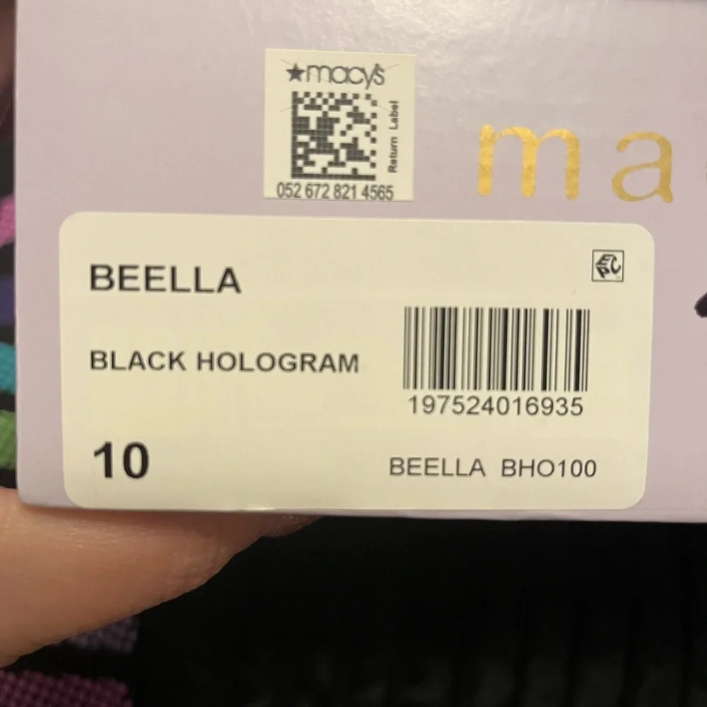 Brand new Madden Girl formal shoes - Picture 3 of 4